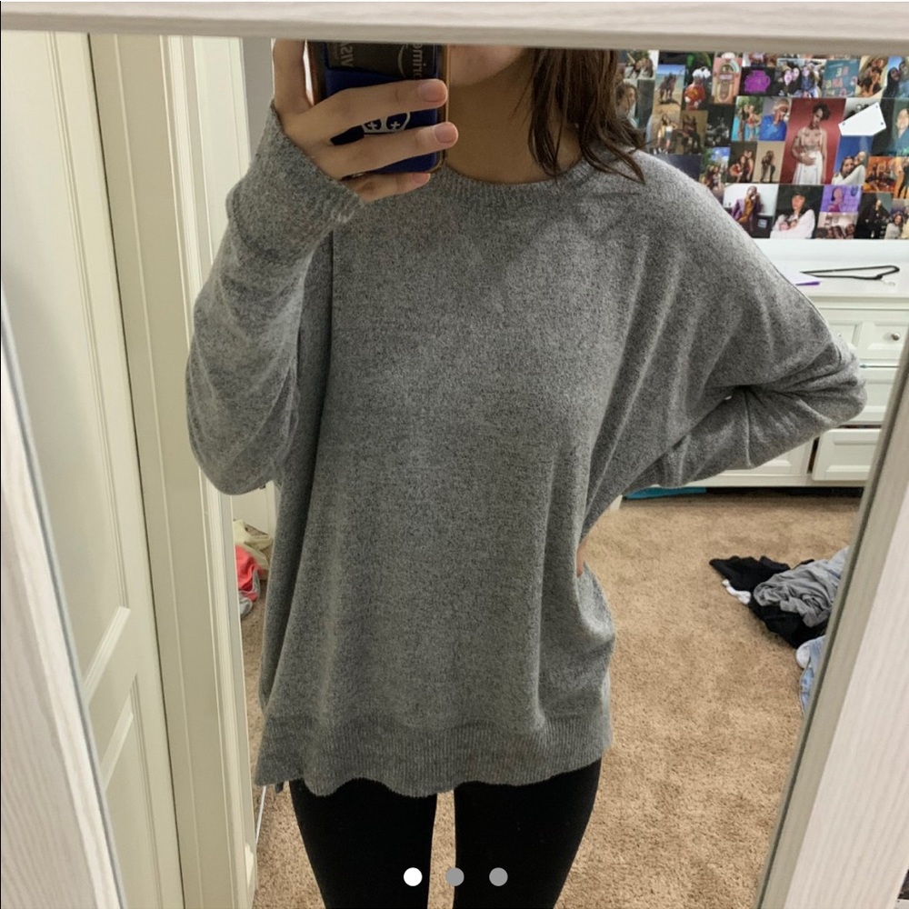 aerie sweater